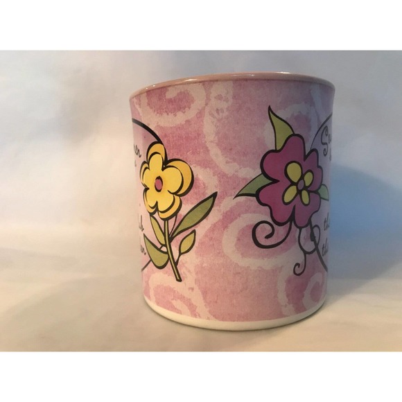 BURTON & BURTON-SOUTHERN WOMEN Know...The Mall/Country Club/Beauty Salon Cup/Mug - Picture 3 of 9